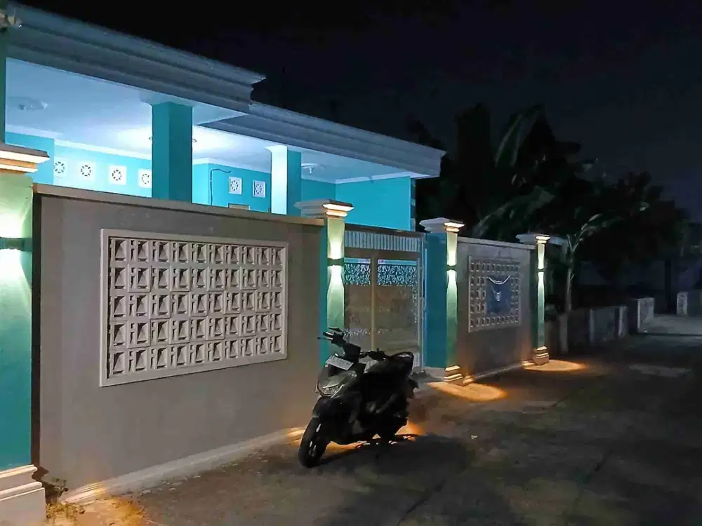 DIJUAL KOST FULL PENGHUNI SELATAN KAMPUS UAD TERPADU DEKAT RINGROD TAMANAN BANGUNTAPAN BANTUL