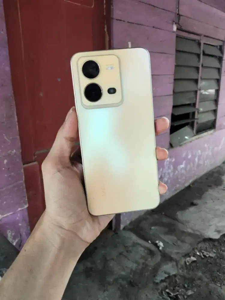 Vivo V25e Ram 8/128