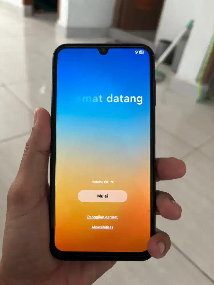 Samsung A15 Ram 8/128