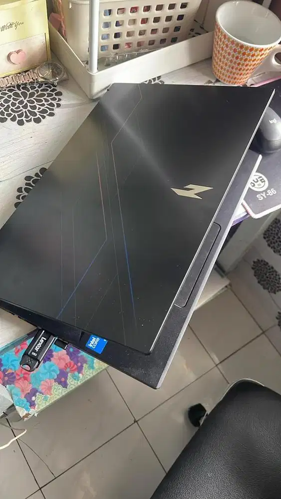 Laptop Gaming Acer Nitro V15 rtx