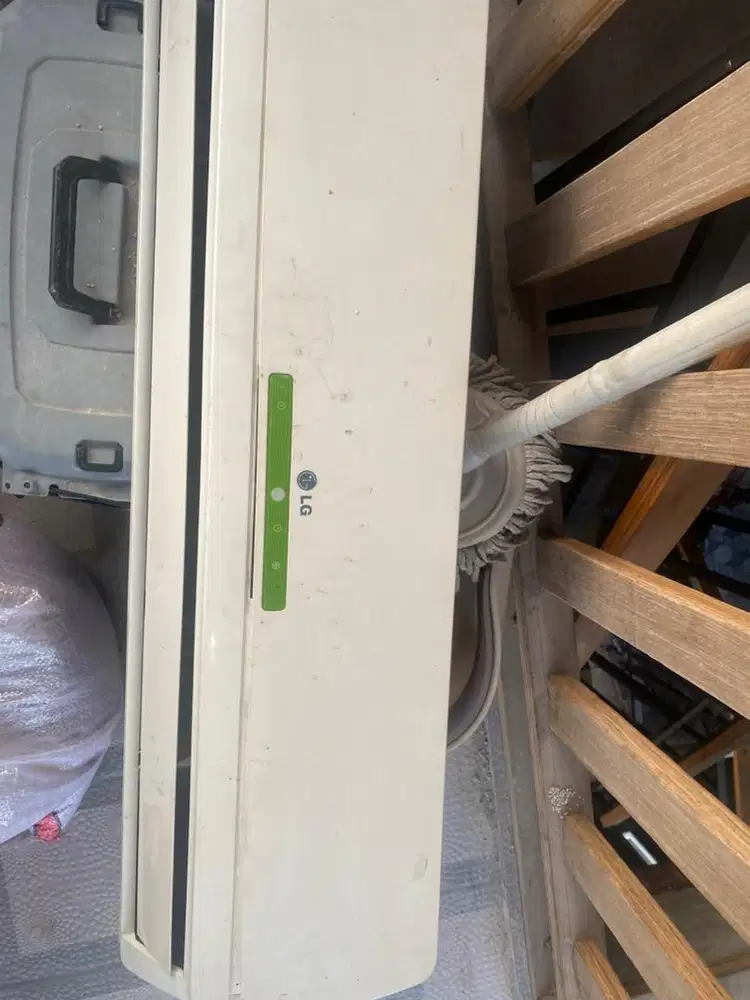 Indoor AC 1/2 PK
