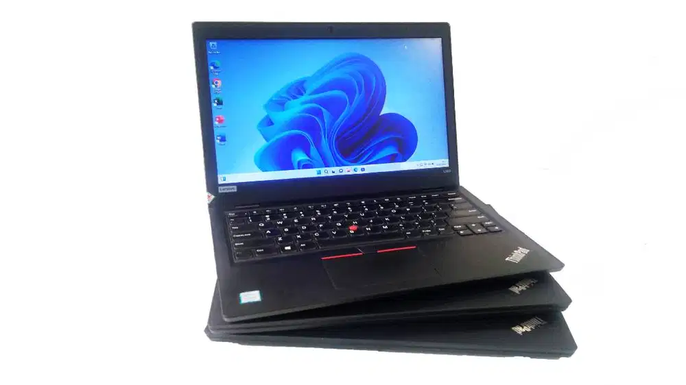8GB Lenovo Thinkpad L390 Intel Core i5-8365U