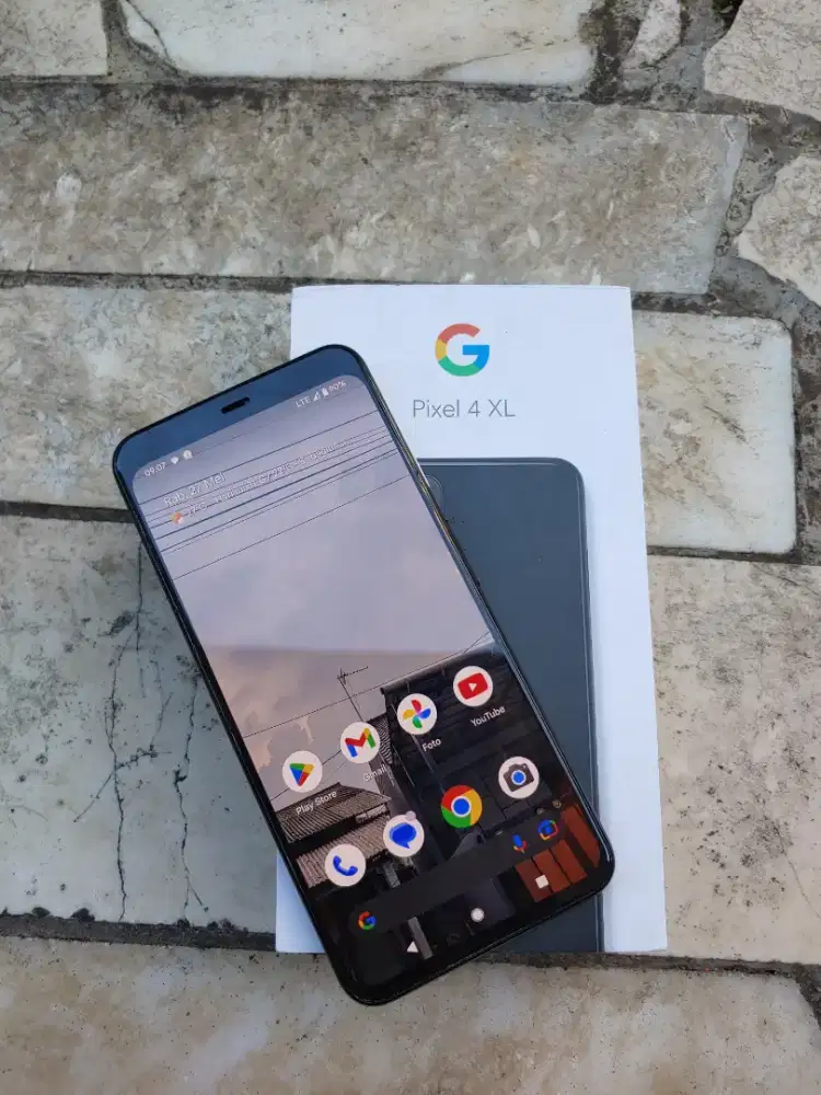 Google pixel 4xl 128gb