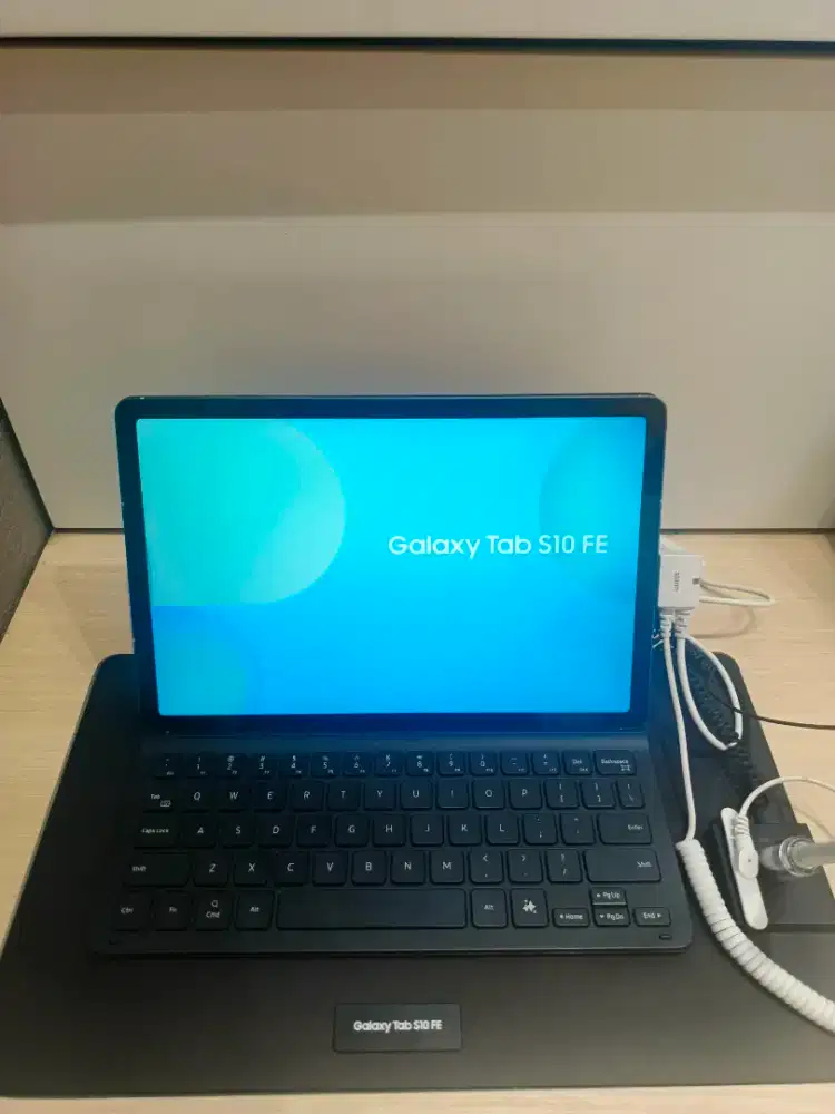 Samsung Galaxy Tab S10 FE
