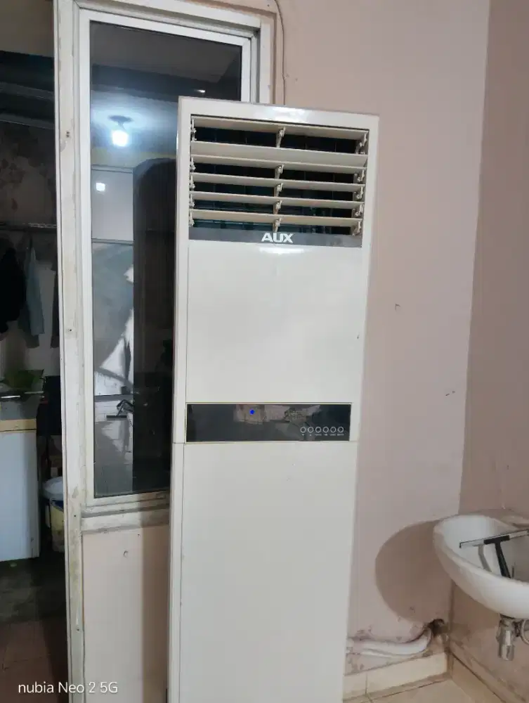 JUAL AC STANDING, MULUS SUPER DINGIN