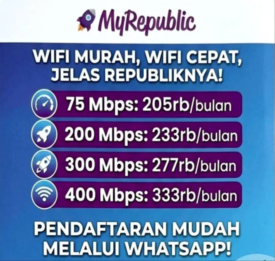 Promo Mei Internet MoraRepublic Semarang
