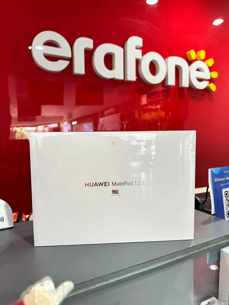 huawei matepad 12x