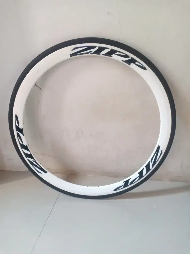 Rims 700 ex fixie
