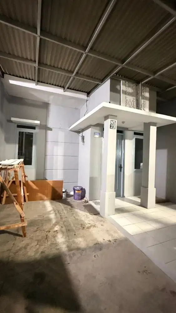 Sewa Rumah Grand Harmoni 2 Blok N5 23