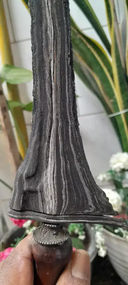 Keris tilam sari ori