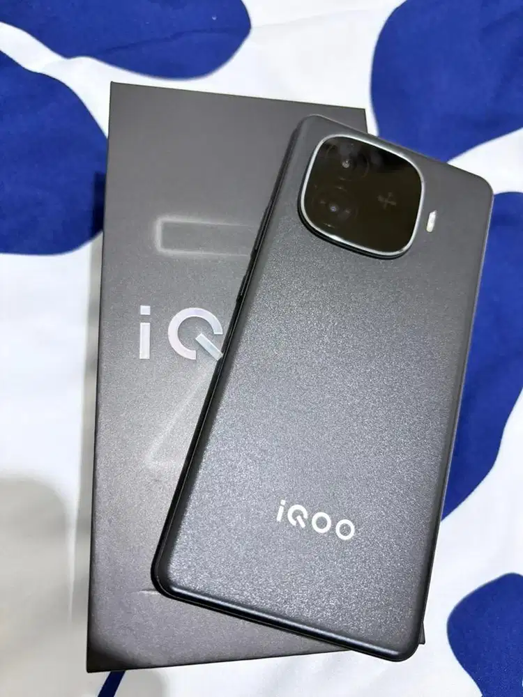 IQOO Z9 5G 256GB