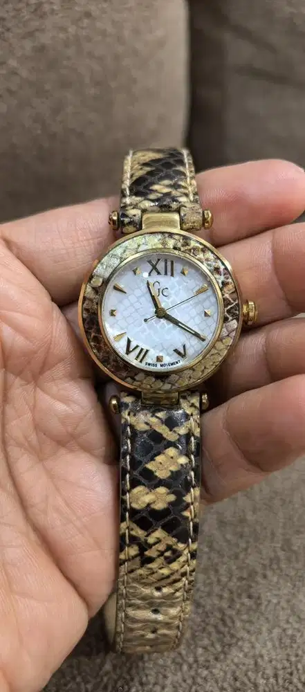 Jam guess gc original