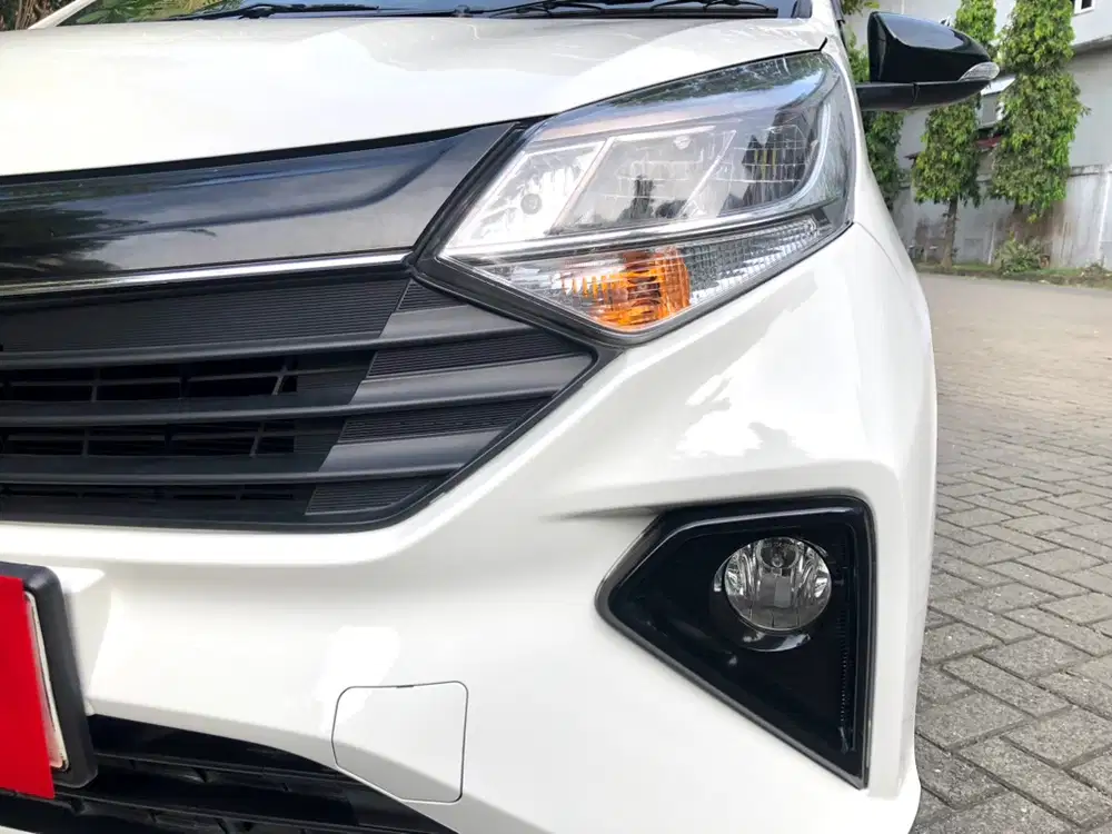 Daihatsu Sigra 2023 Bensin