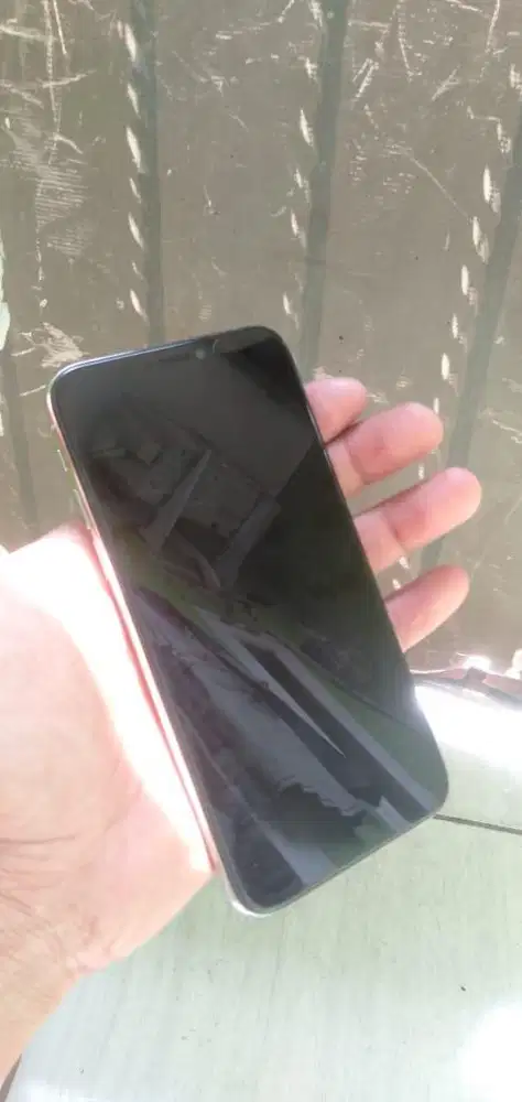 iPhone XS 256 Wifi only