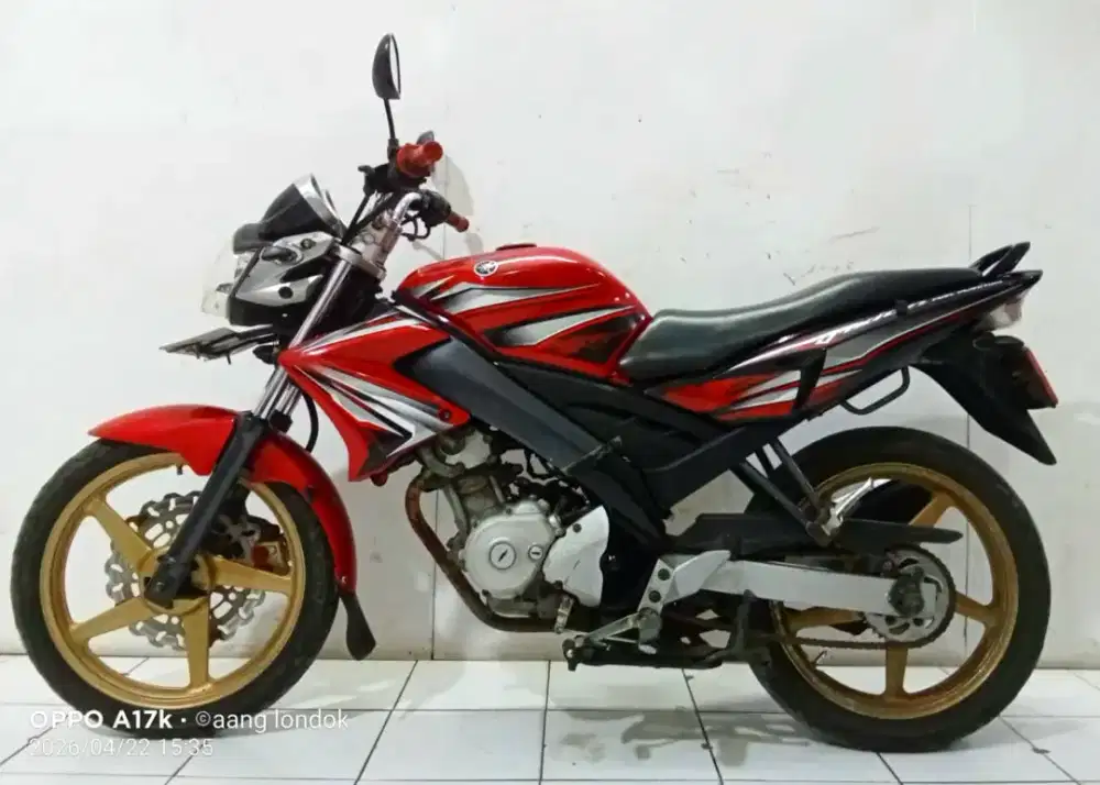 Yamaha Vixion Old 2009