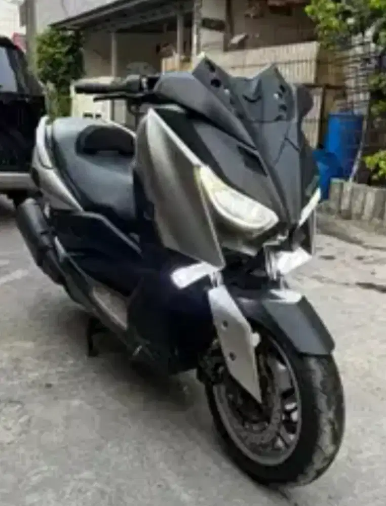 XMAX nmax PCX adv