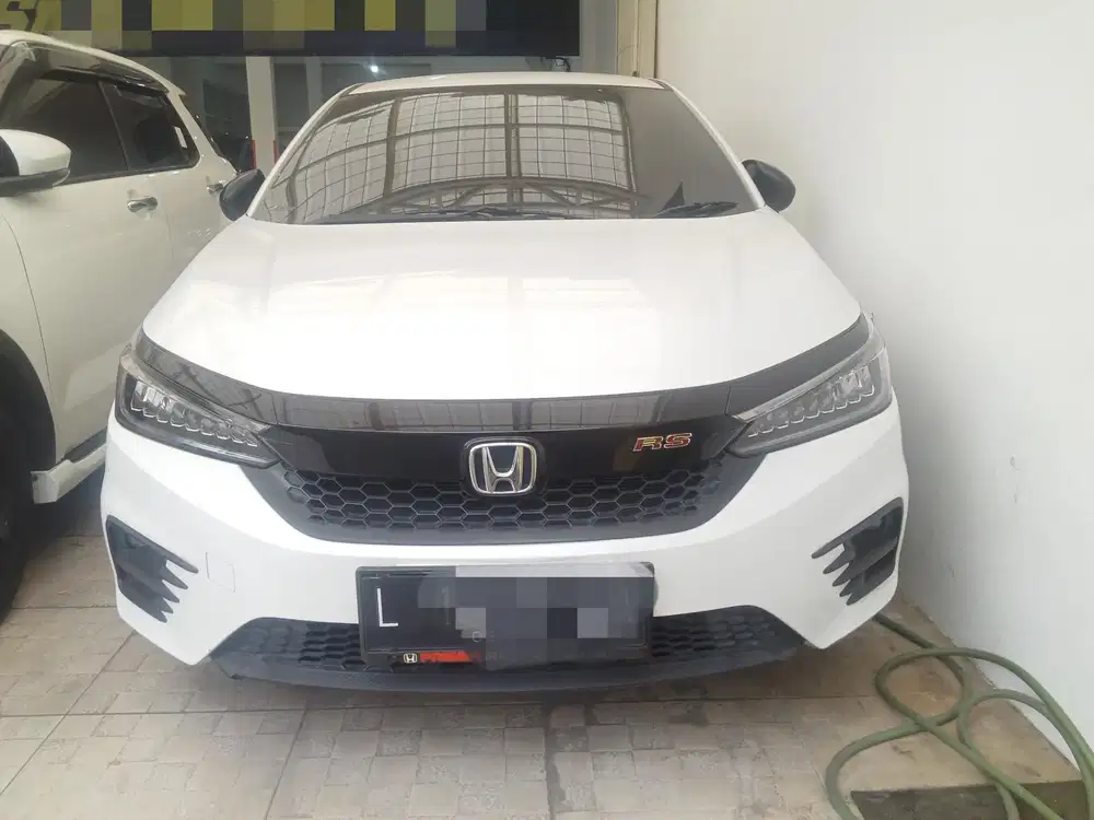 Honda City 2022 Bensin