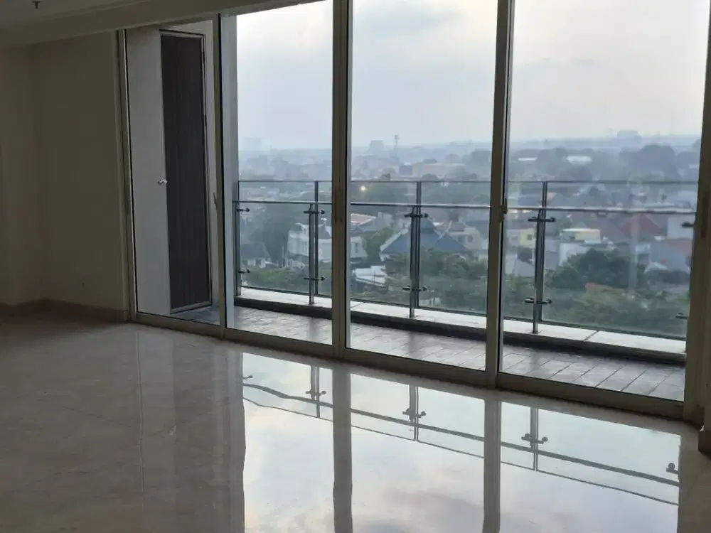 Apartemen Paling Murah Termurah Jauh Dibawah Harga Pasar Pondok Indah Residences Pondok Pinang Kebayoran Jakarta Selatan