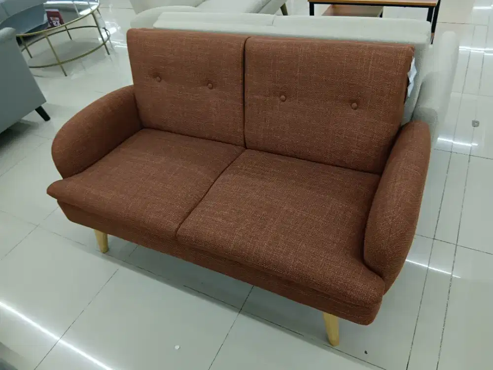SOFA BELLINGHAM 2 SEAT