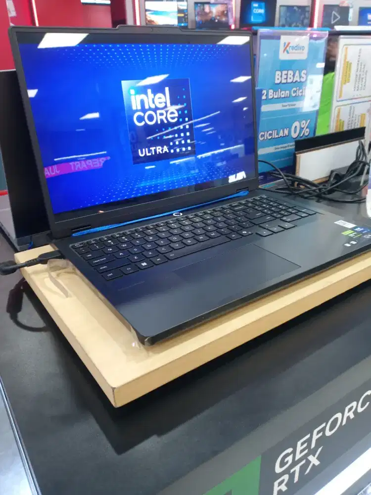 Lenovo Legion pro 5