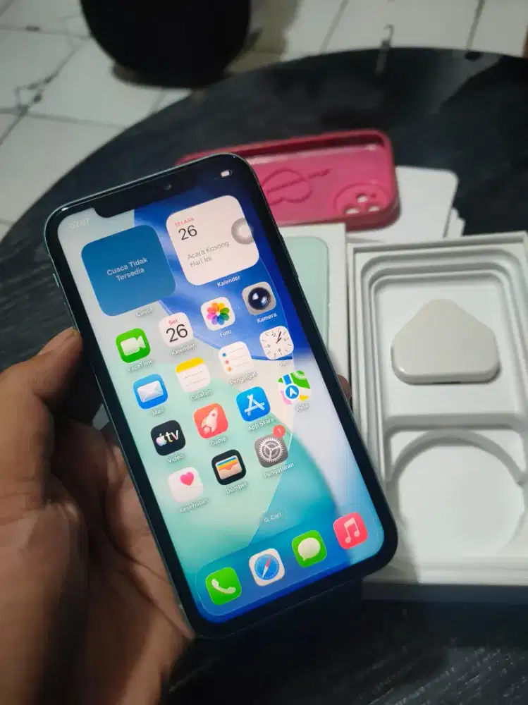Iphone 11 128gb