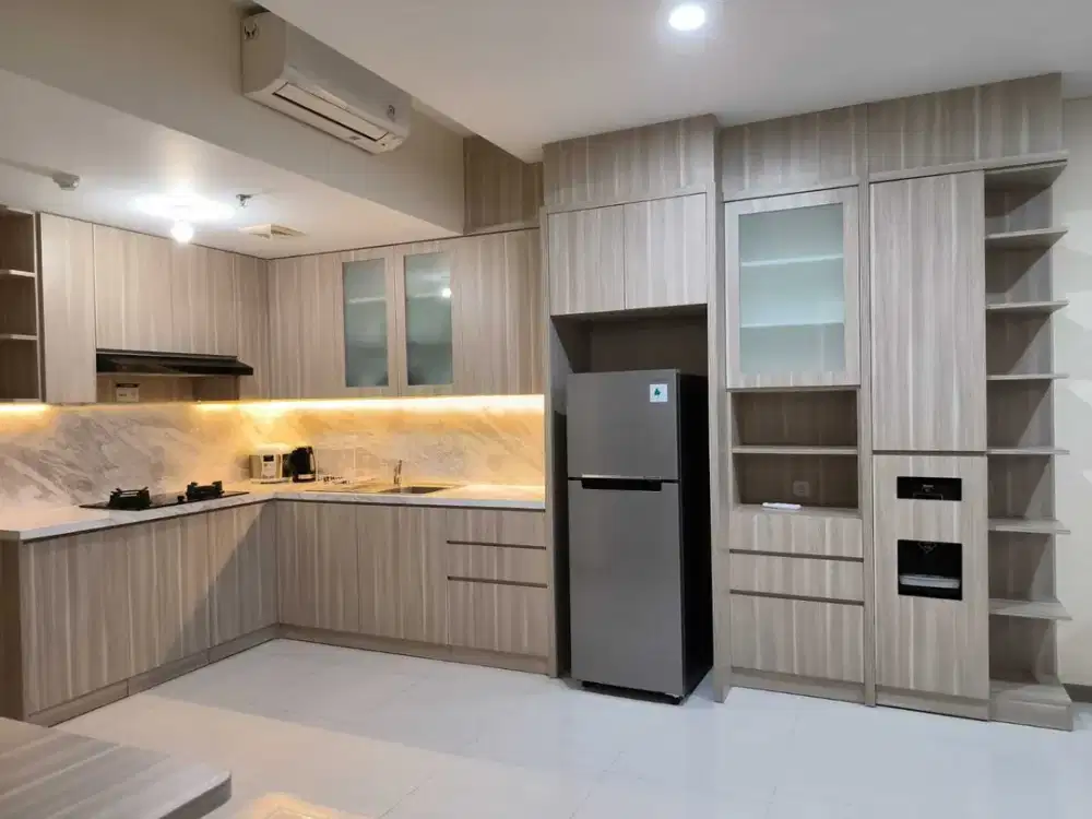 APARTEMEN lexington Deket pondok indah