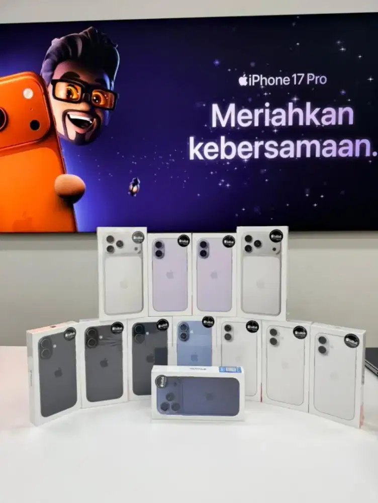 PROMO IDULADHA CICILAN IPHONE TANPA KARTU CREDIT