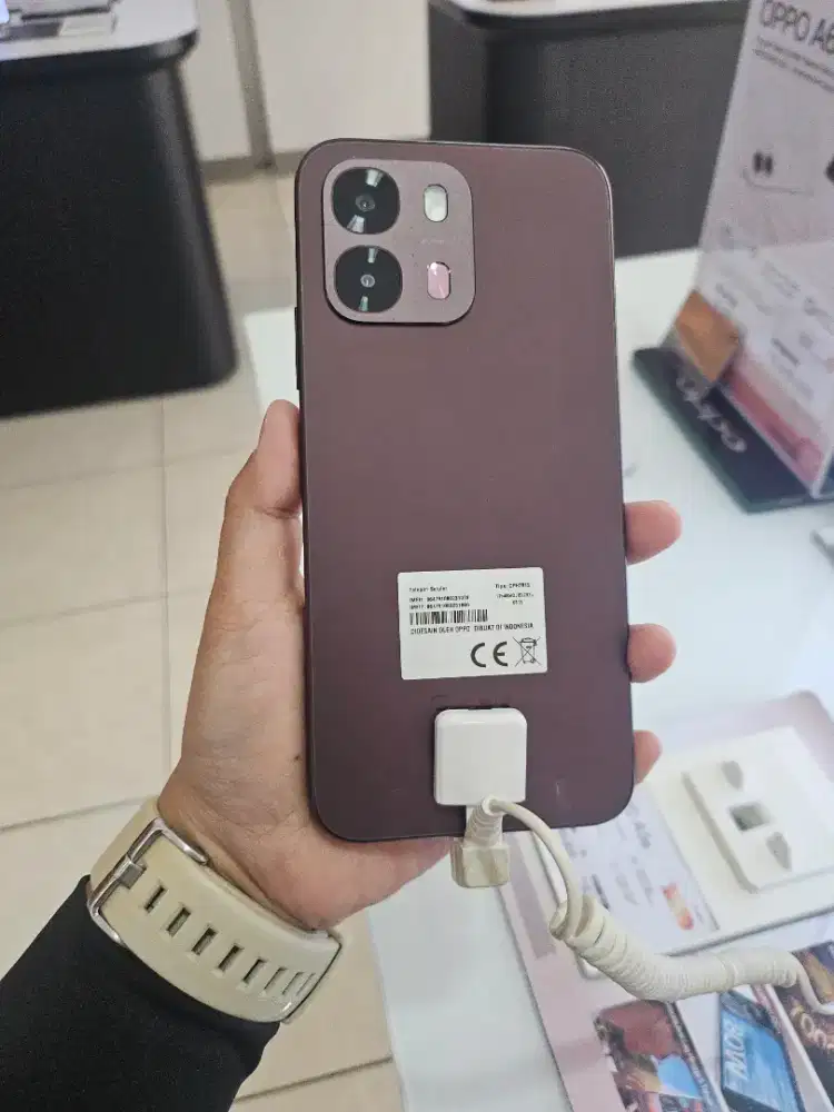 Oppo A6s 8/128 & 8/256