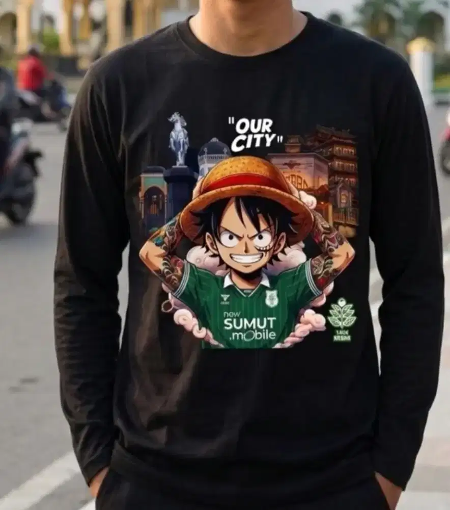 Sablon kaos DTF