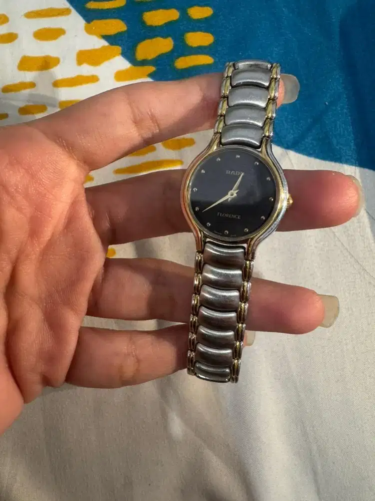 Jam rado florence