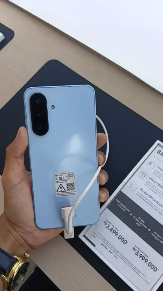 Ready hp samsung siap di kredit tanpa dp bunga 0%