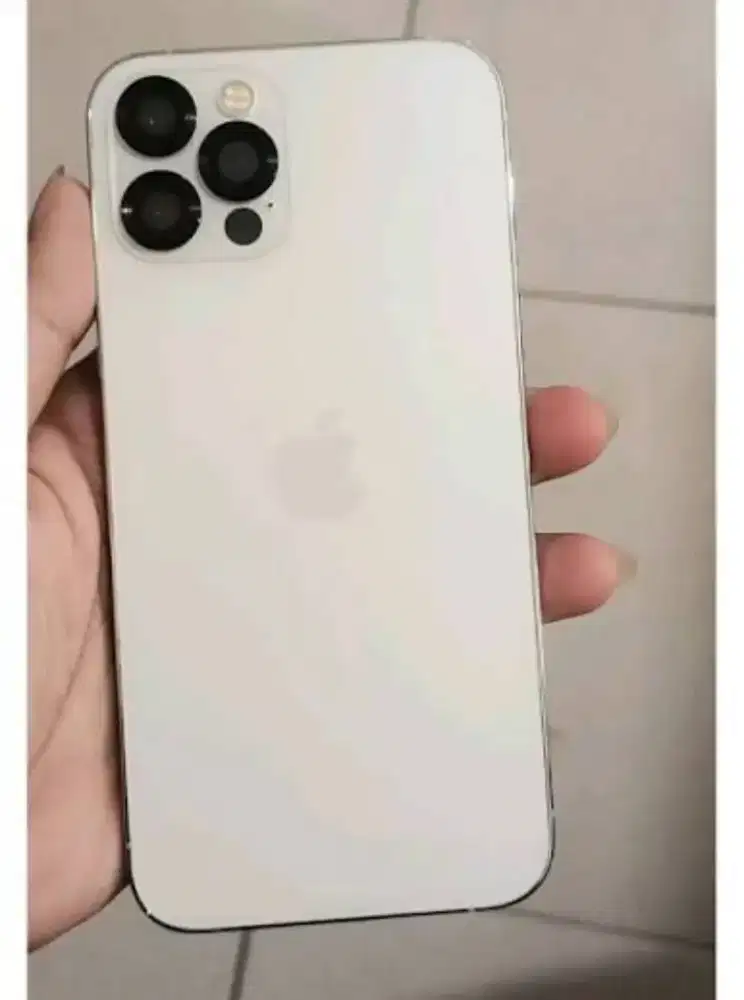 Iphone 12 Pro 128GB BC