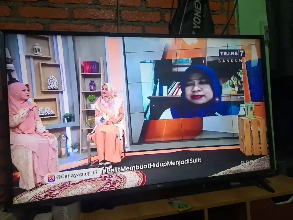 Jual TV LG 43 Inch
