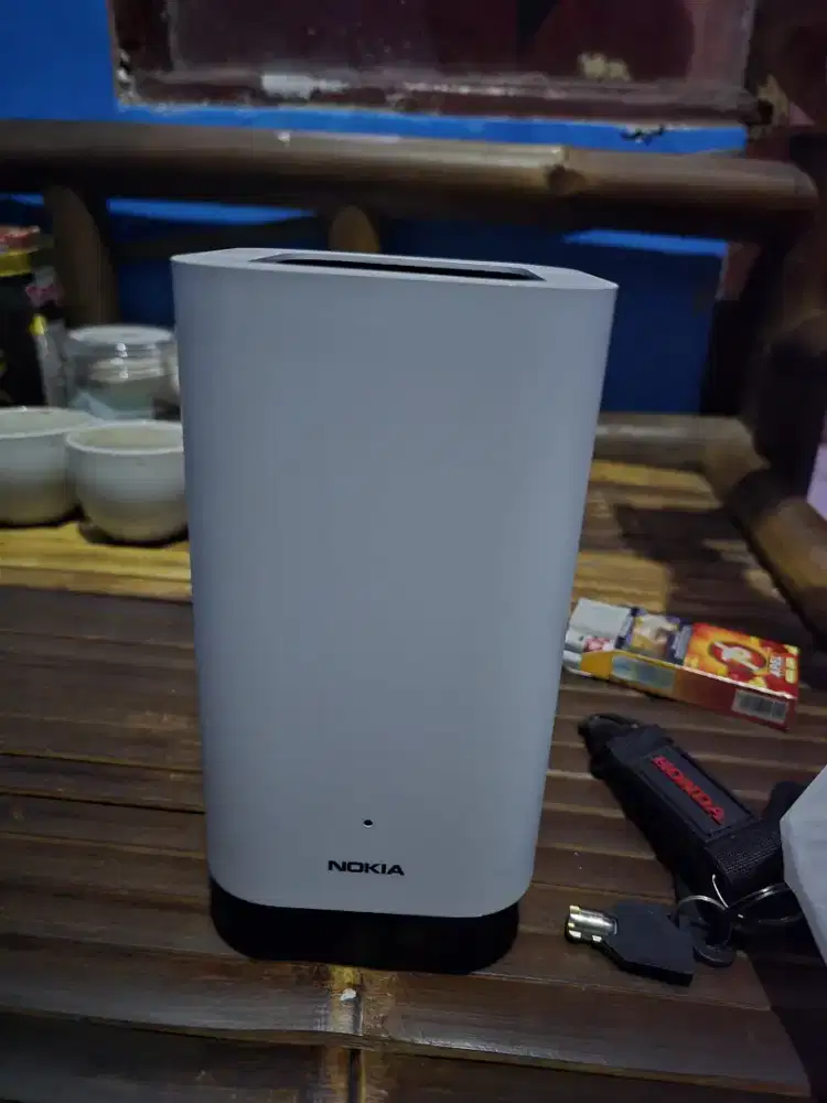 Nokia wifi beacon 2