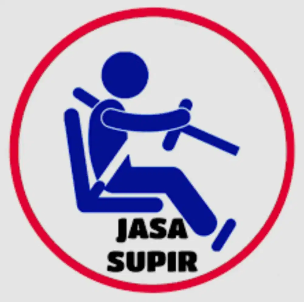 Jasa Supir pribadi