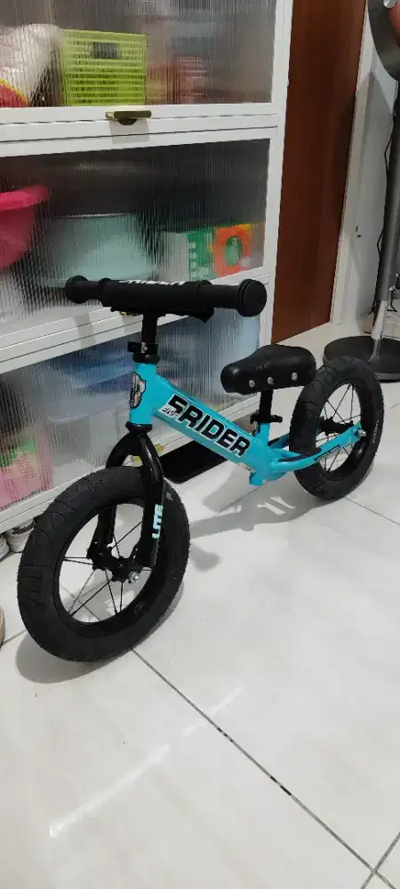 SEPEDA ANAK BALANCE BIKE