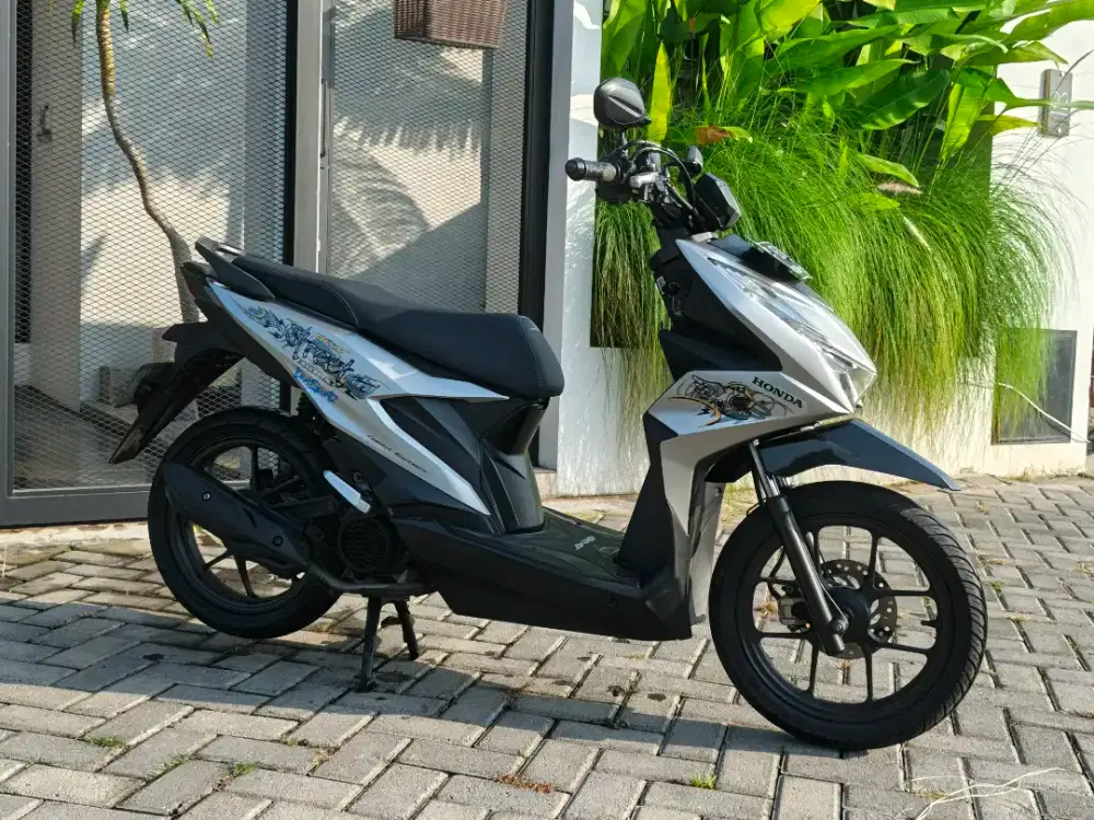 Beat street 2022 sangat terawat