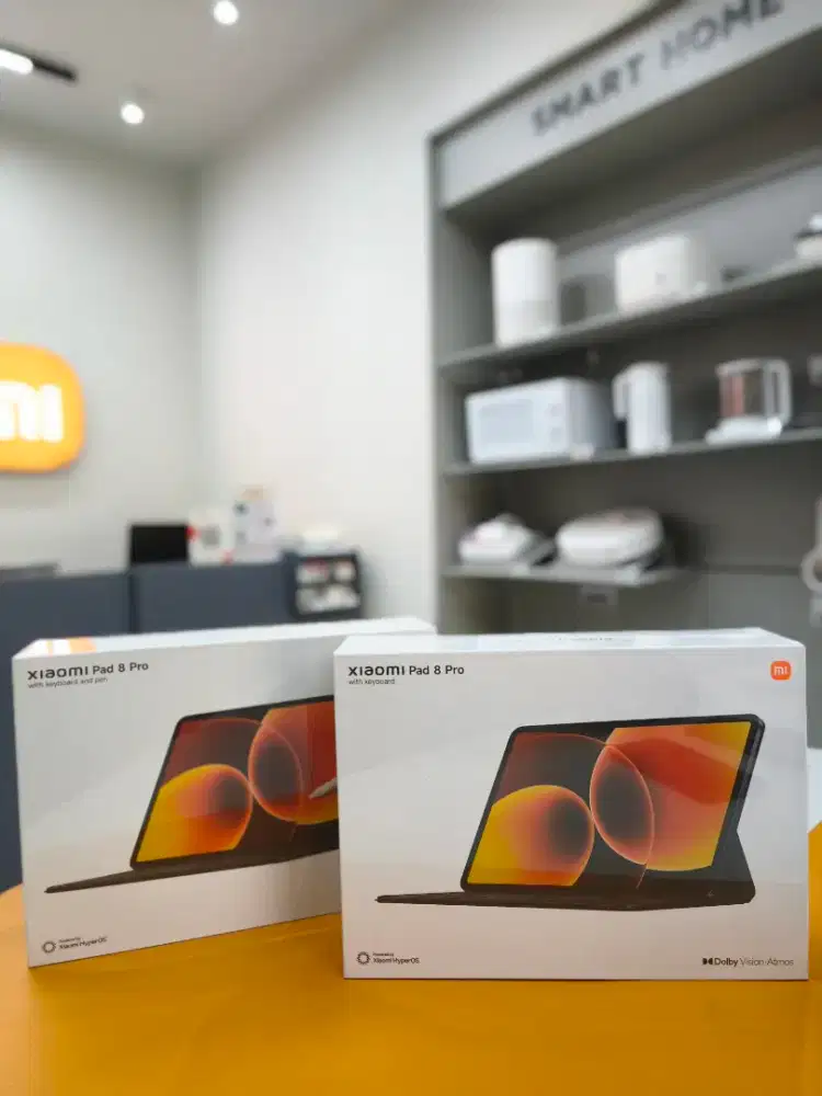 Xiaomi Pad 8 Pro