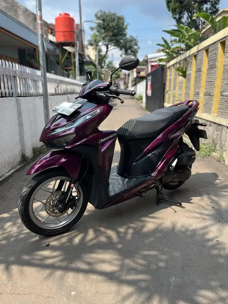 Honda Vario 150 K59 2018