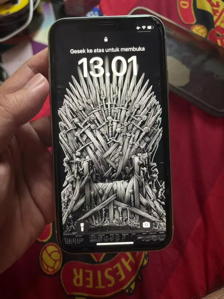Iphone 11 64 inter