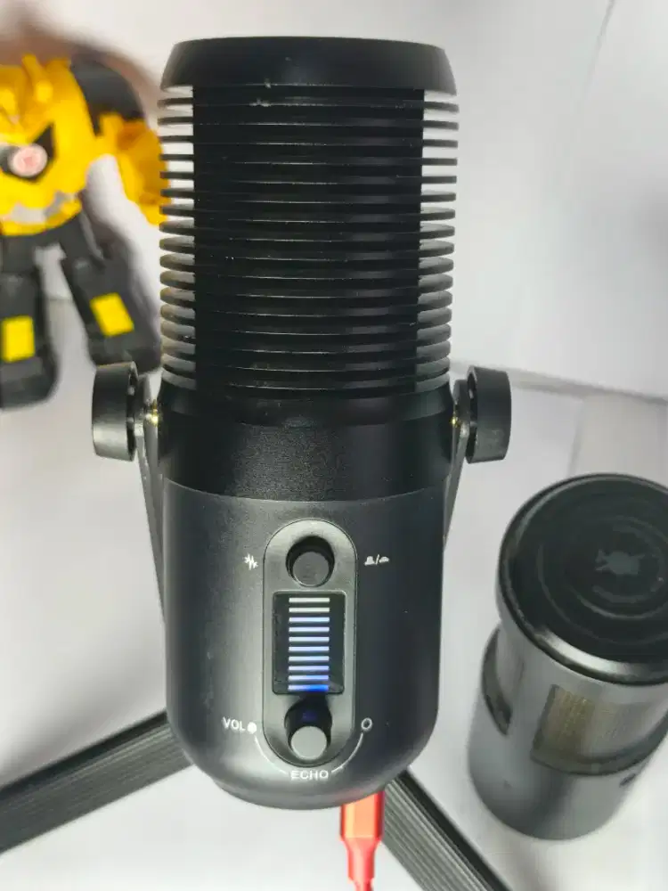 Microphone SOUND TECH