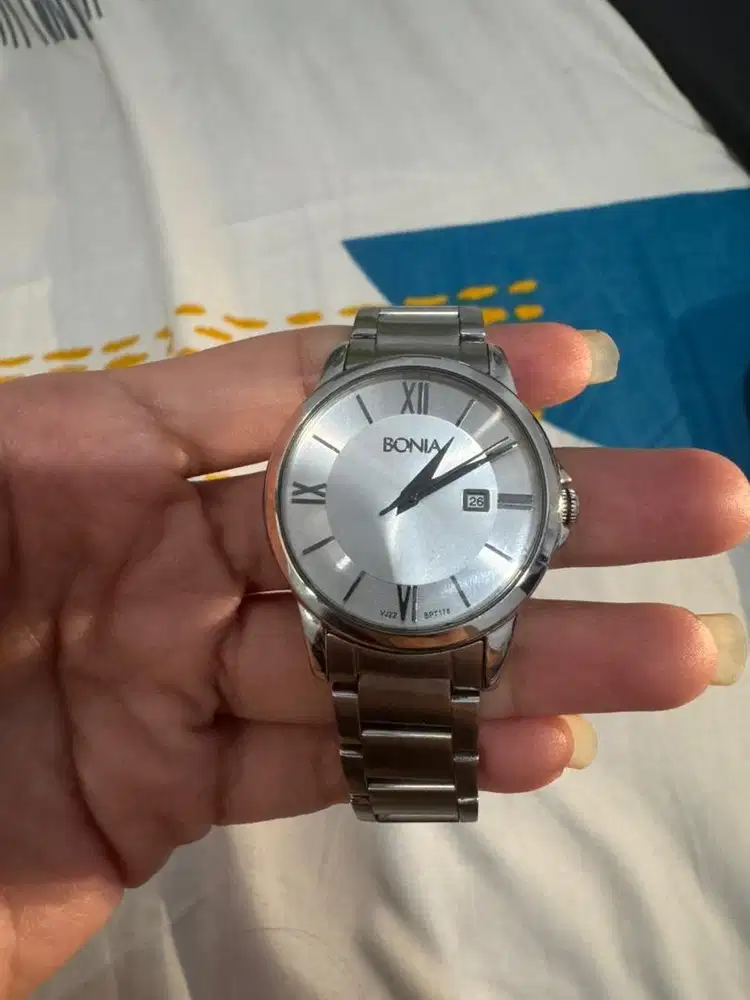 Jam bonia original