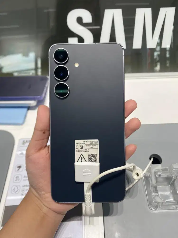 Samsung Galaxy 25 FE