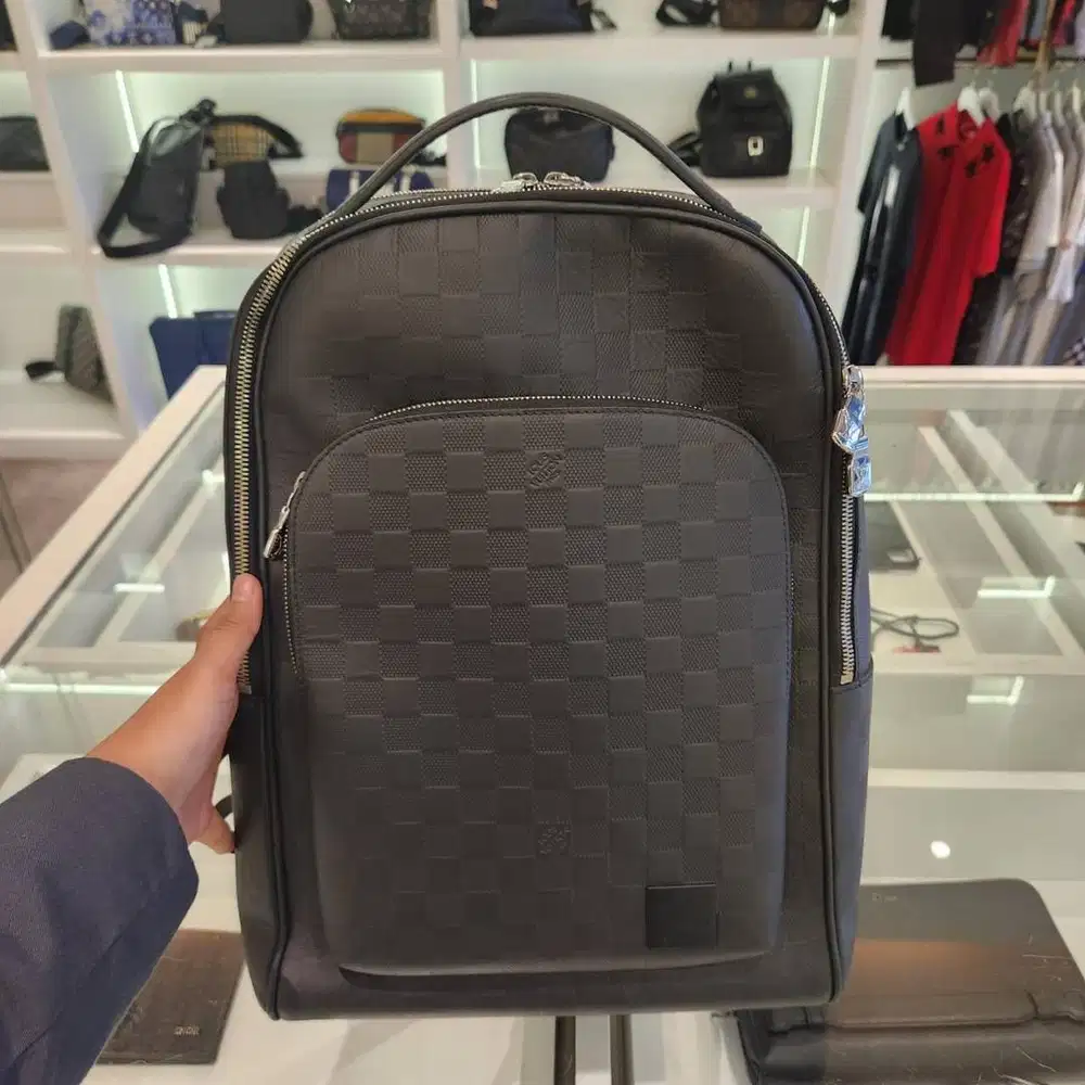 Tas Ransel Louis Viton