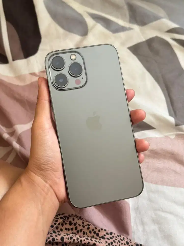 iphone 13 promax 256 beacukai