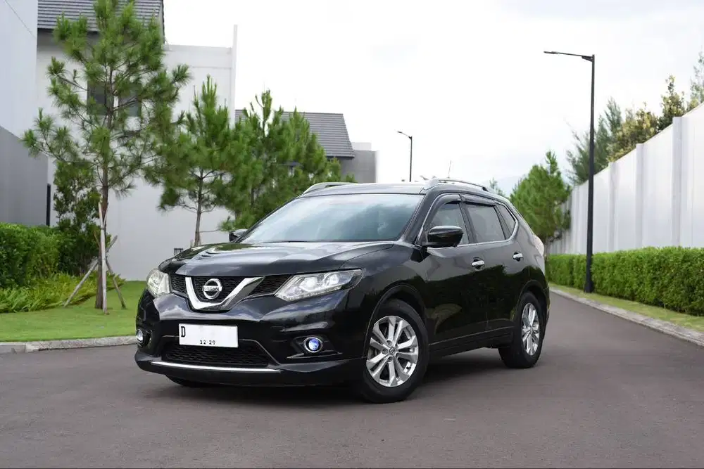 Nissan X-trail T32 2.0 AT Tahun 2014