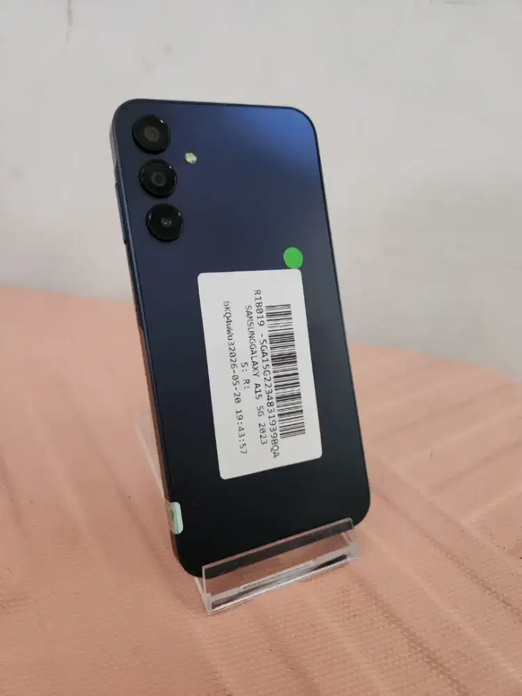Samsung a15 5g ram 8/256