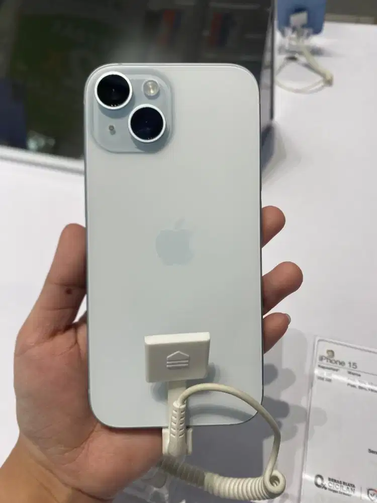 Iphone 15 basic