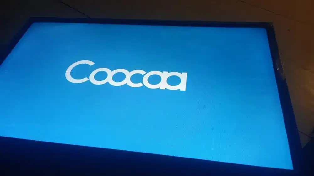 Tv 32 merk cocoa