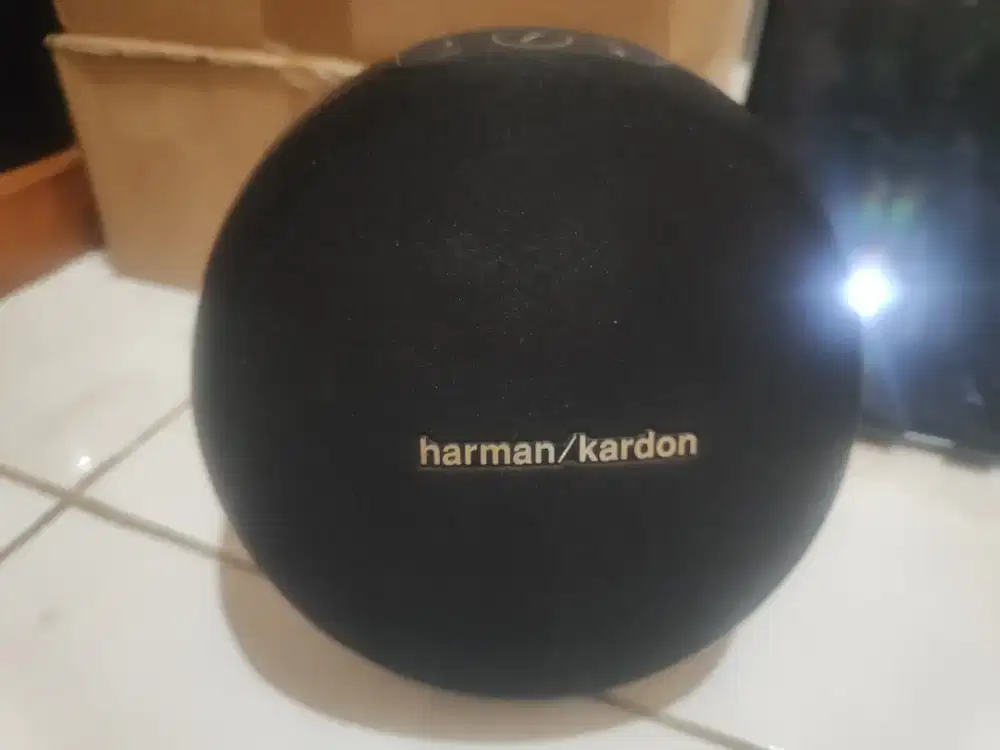 Harman Kardon omni 10 ORIGINAL NORMAL